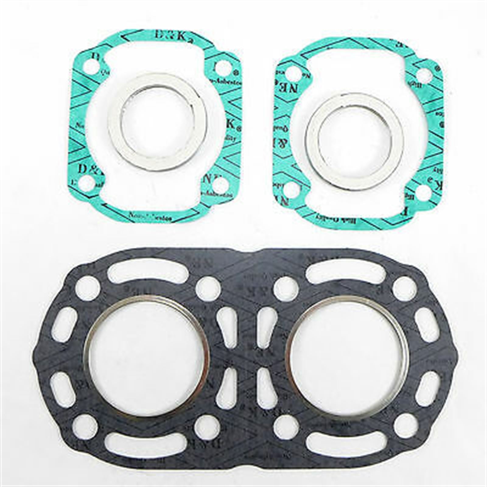 2FastMoto Complete Gasket Set for All Yamaha RD250LC Liquid Cooled Models 13-80232_623285