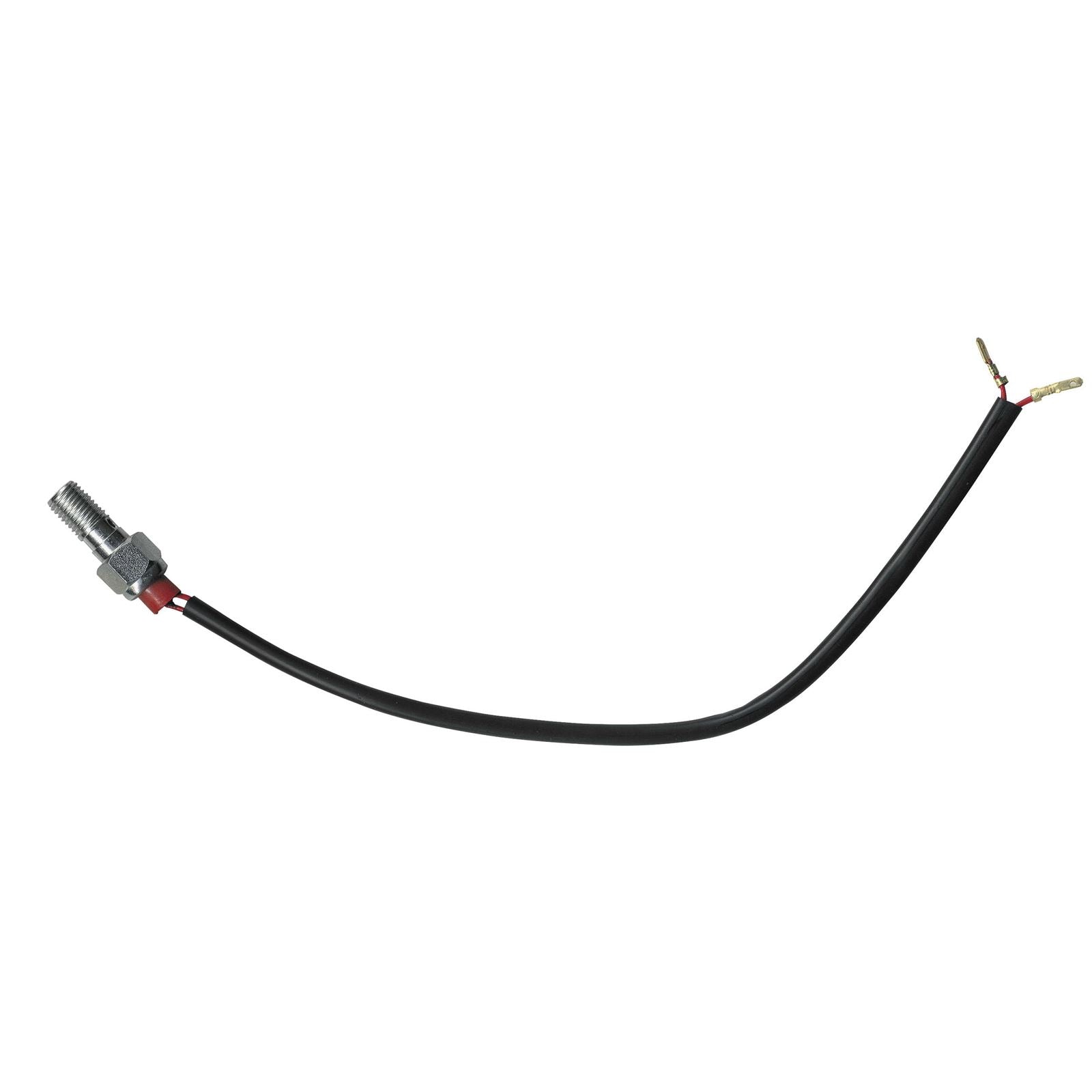 Goodridge BL Banjo Bolt - 3/8"-24 - Single Bleed [MPN: PBL775-03CH]_79442