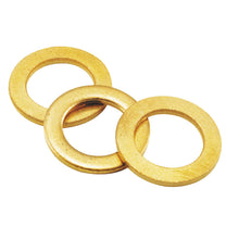 Goodridge Crush Washer - 7/16" - 6/Pack [MPN: P44518-6]_79467