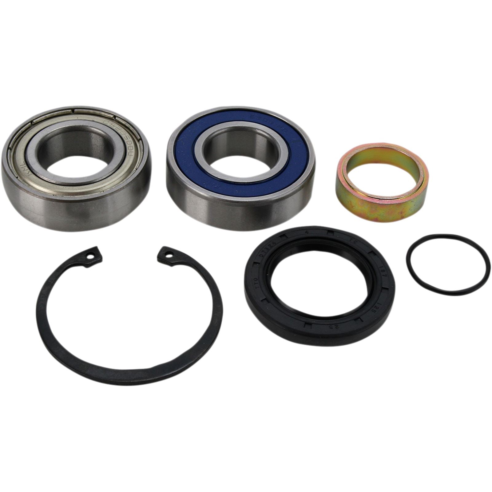All Balls Chain Case Bearing & Seal Kit 14-1005_323876