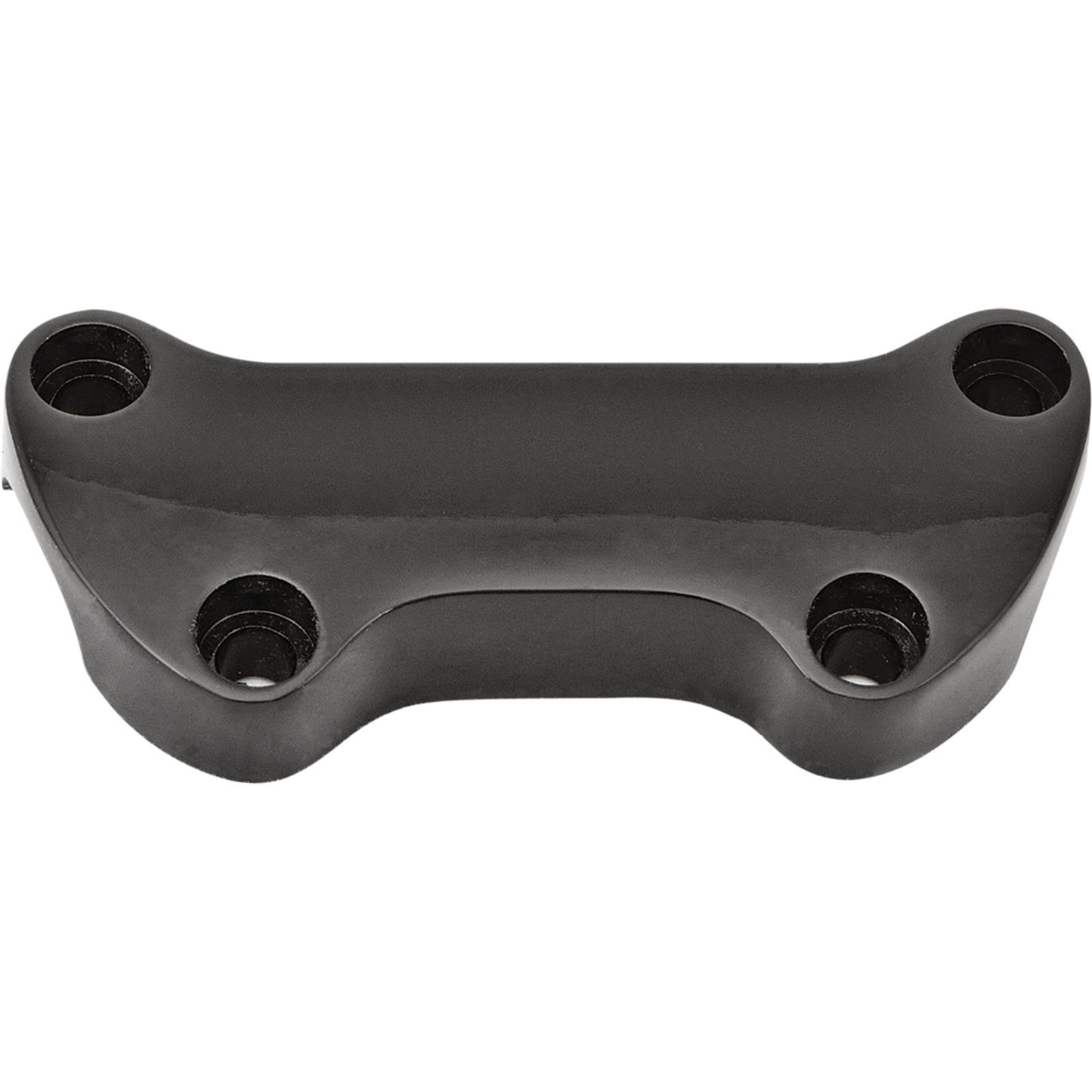 Harddrive Handlebar Clamp Plain with Out Skirt [MPN: 03-0107-NUB]_79473