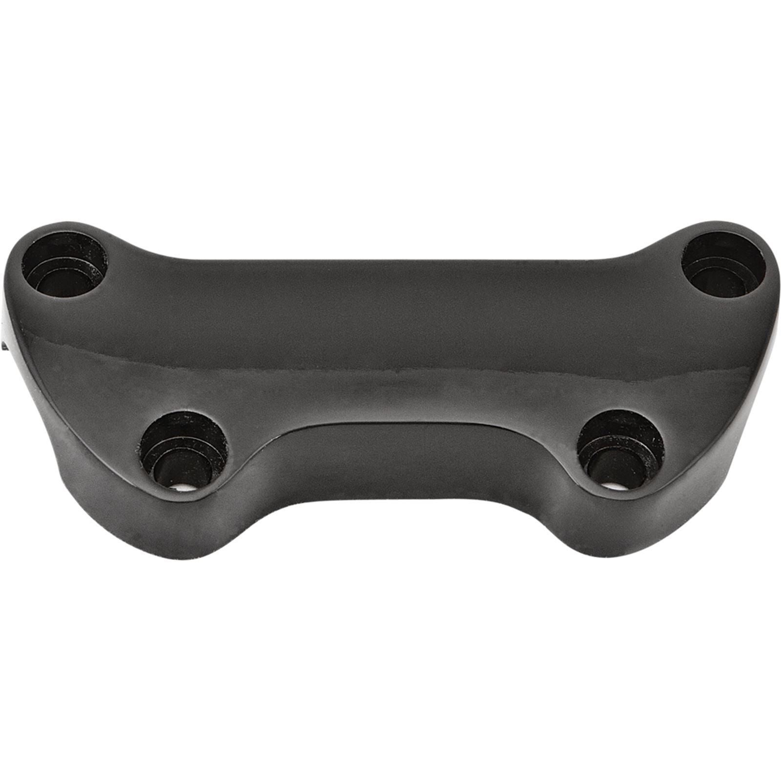 Harddrive Handlebar Clamp Plain with Out Skirt [MPN: 03-0107-NUB]_79473