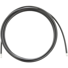 Goodridge -3 Ebony Brake Hose - 12' [MPN: 600-03BK-12]_391741