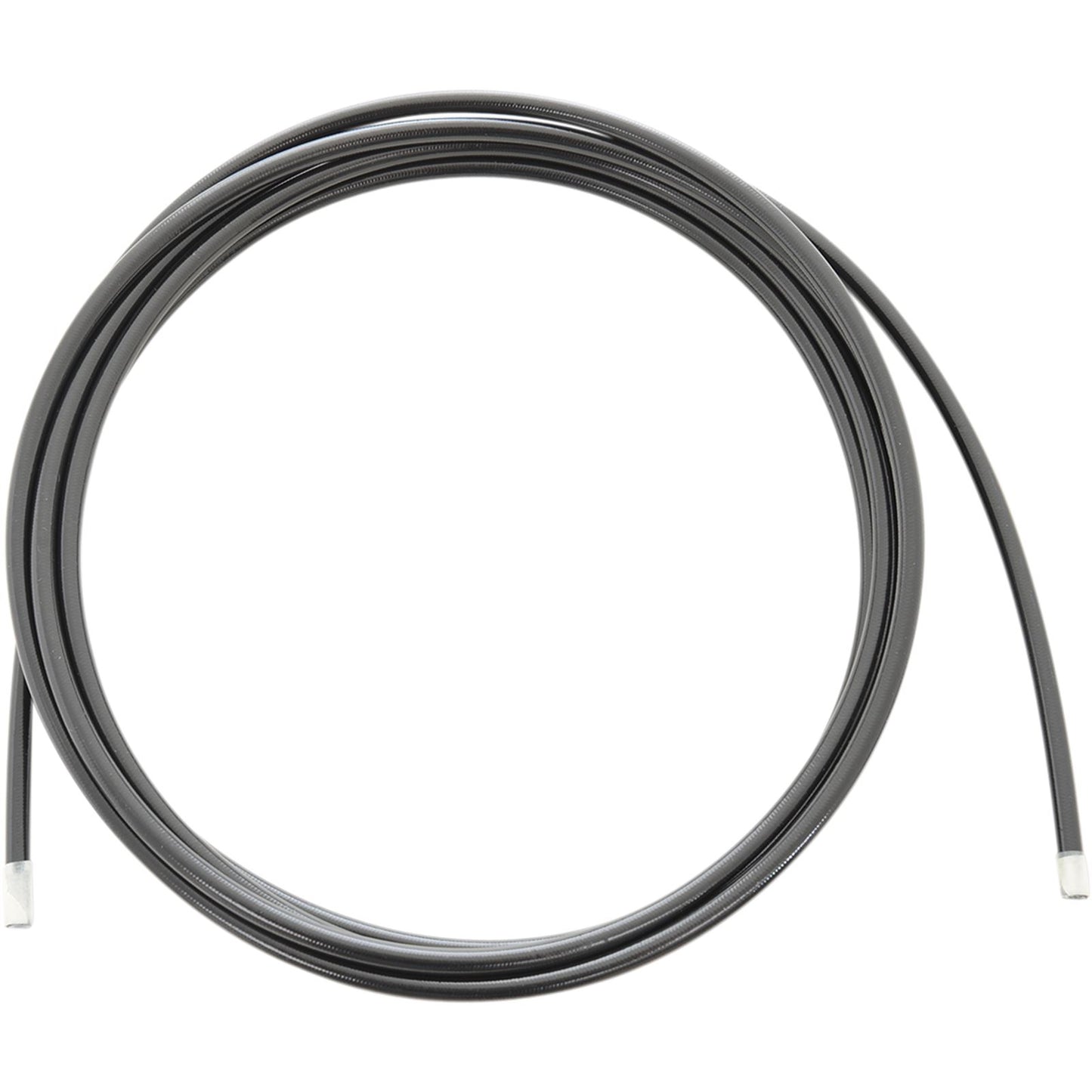 Goodridge -3 Ebony Brake Hose - 25' [MPN: 600-03BK-25]_391742