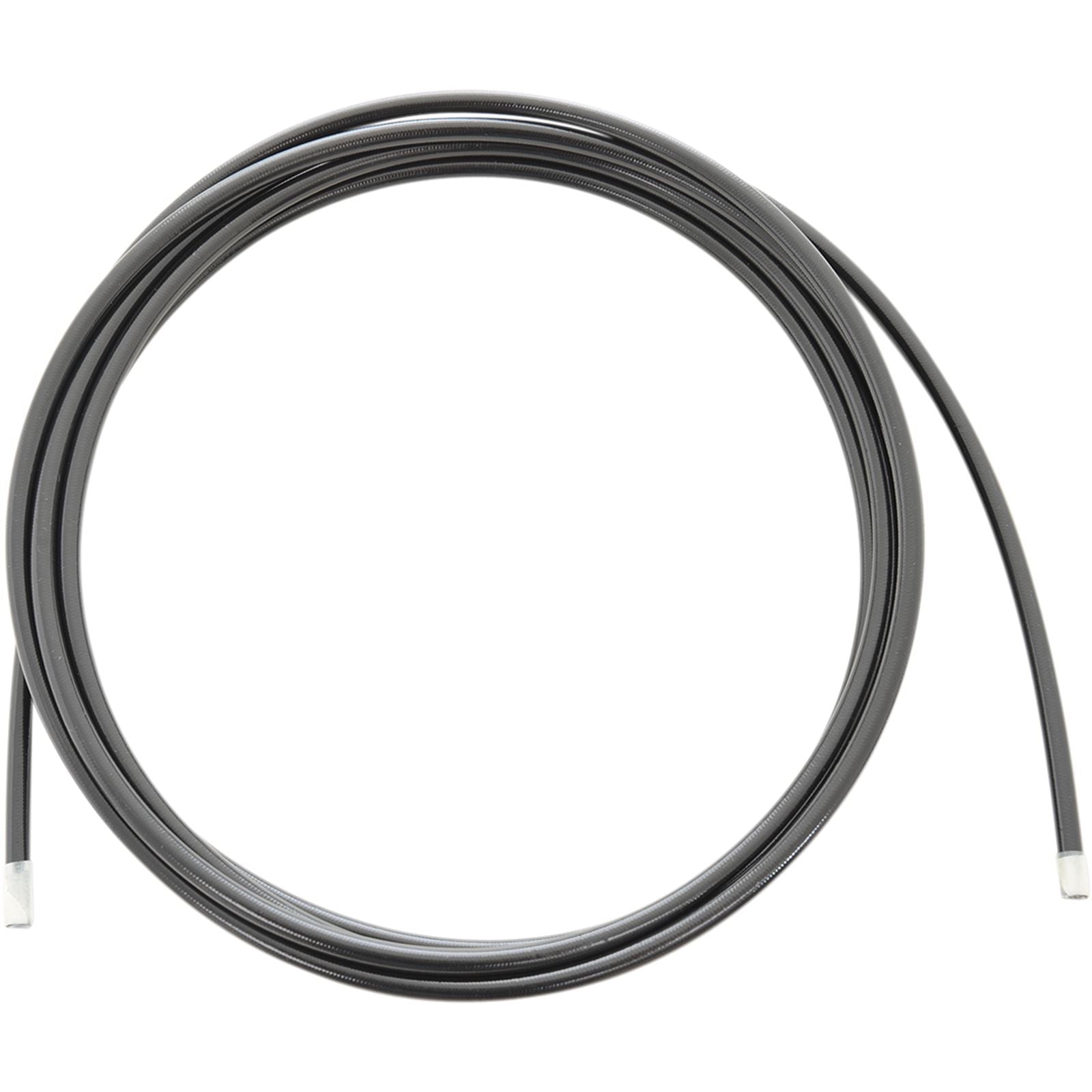 Goodridge -3 Ebony Brake Hose - 25' [MPN: 600-03BK-25]_391742