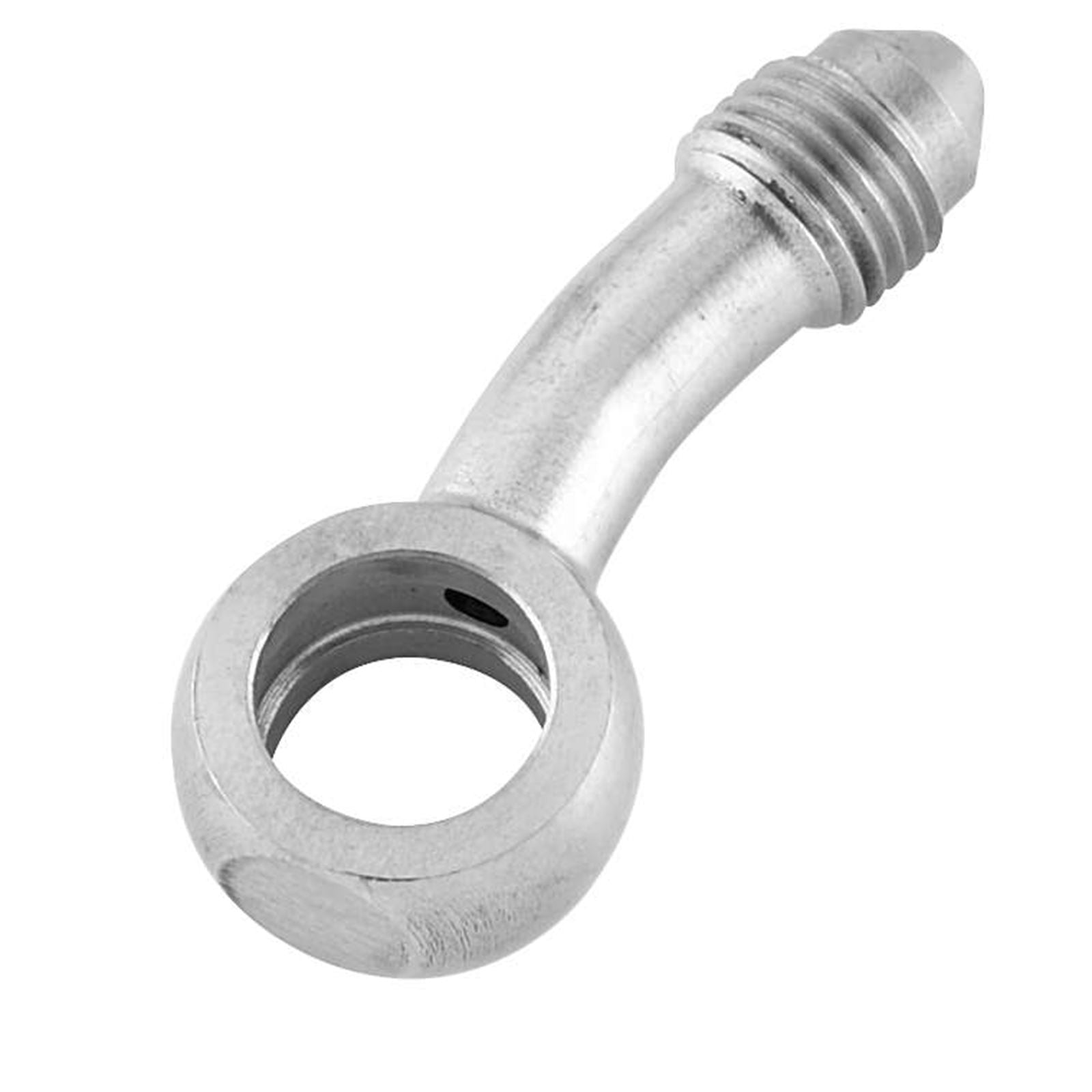 Goodridge Banjo - 3/8" - 20-Degree Side Bend [MPN: PB597-03C]_79481