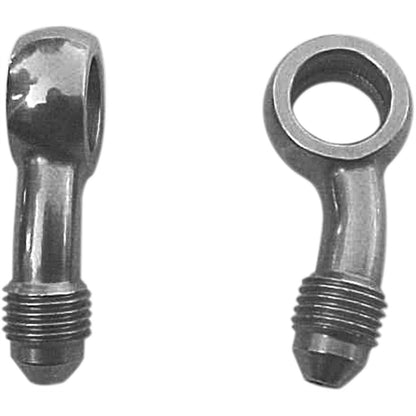 Goodridge Banjo - 3/8" - 20-Degree Side Bend [MPN: PB597-03C]_392011