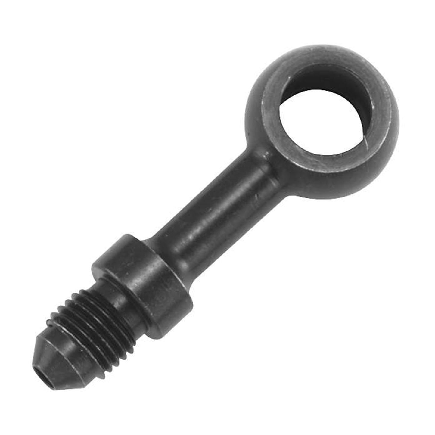 Goodridge Banjo Fitting - 3/8"/10mm - Straight - Black [MPN: P592-03BK]_79483