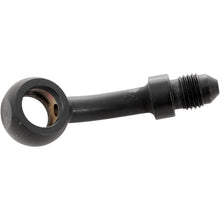 Goodridge Banjo - 3/8" -  20-Degree - Black [MPN: P593-03BK]_391953