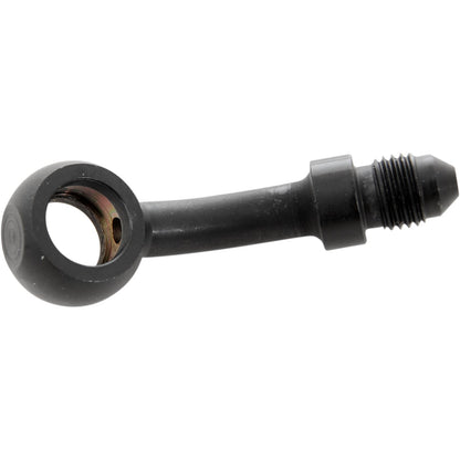 Goodridge Banjo - 3/8" -  20-Degree - Black [MPN: P593-03BK]_391953