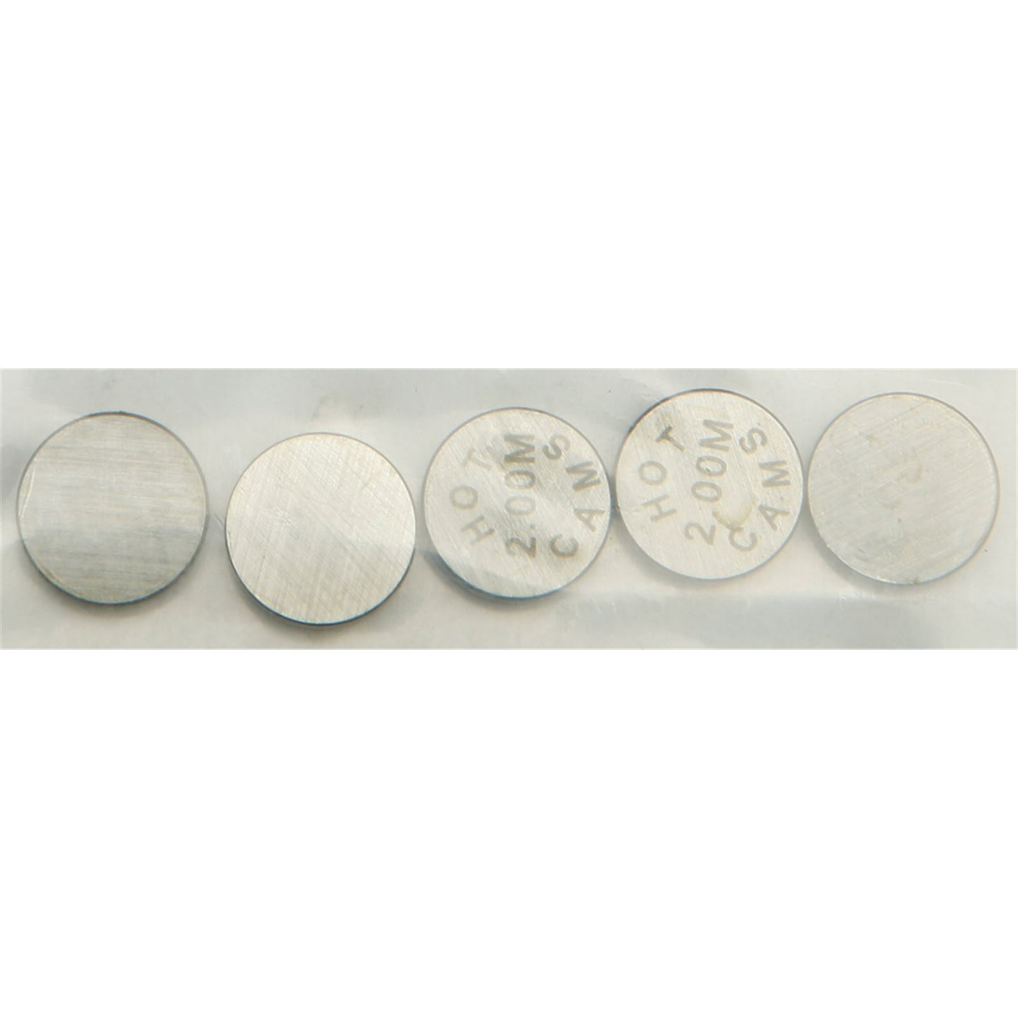 Hot Cams Valve Shims 9.48x2.00mm - 5/Pack 5PK948200_79499