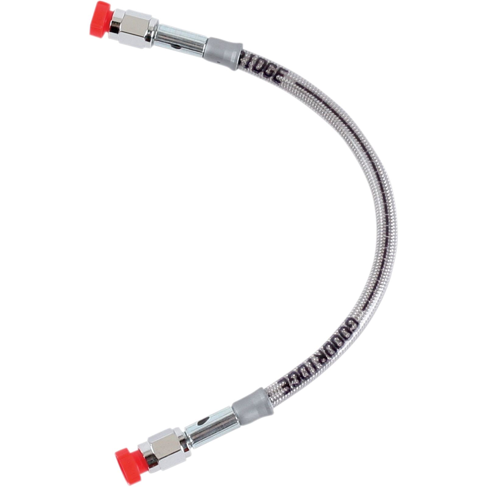 Goodridge Universal Brake Line - 32" [MPN: D-80332]_392035