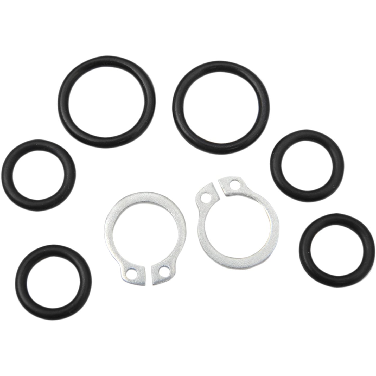 Goodridge Fuel Line Rebuild Kit [MPN: HDFL5-KIT]_391664