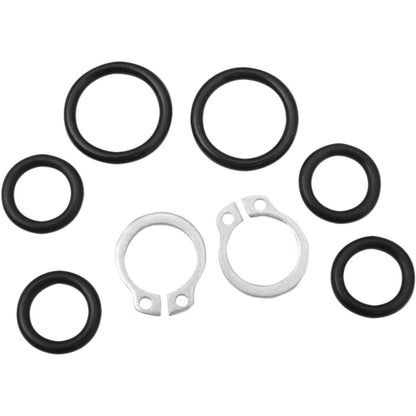 Goodridge Fuel Line Rebuild Kit [MPN: HDFL5-KIT]_391664