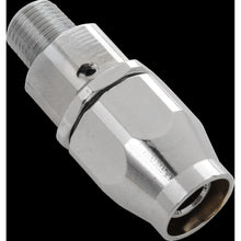 Goodridge Straight 1/8 NPT- Chrome GDR [MPN: PHD0103CH]_641405