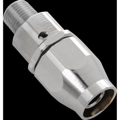 Goodridge Straight 1/8 NPT- Chrome GDR [MPN: PHD0103CH]_641937