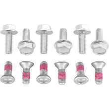 Bolt MC Hardware Rotor Bolts for Yamaha 2009-YRTR_354252