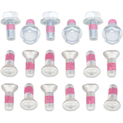 Bolt MC Hardware Rotor Bolts for Yamaha 2009-YRTR_1002272