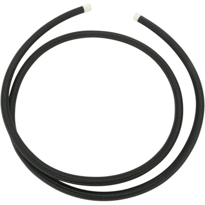 Goodridge -6 Oil Line - Black - 6' [MPN: 210-06-6]_391706