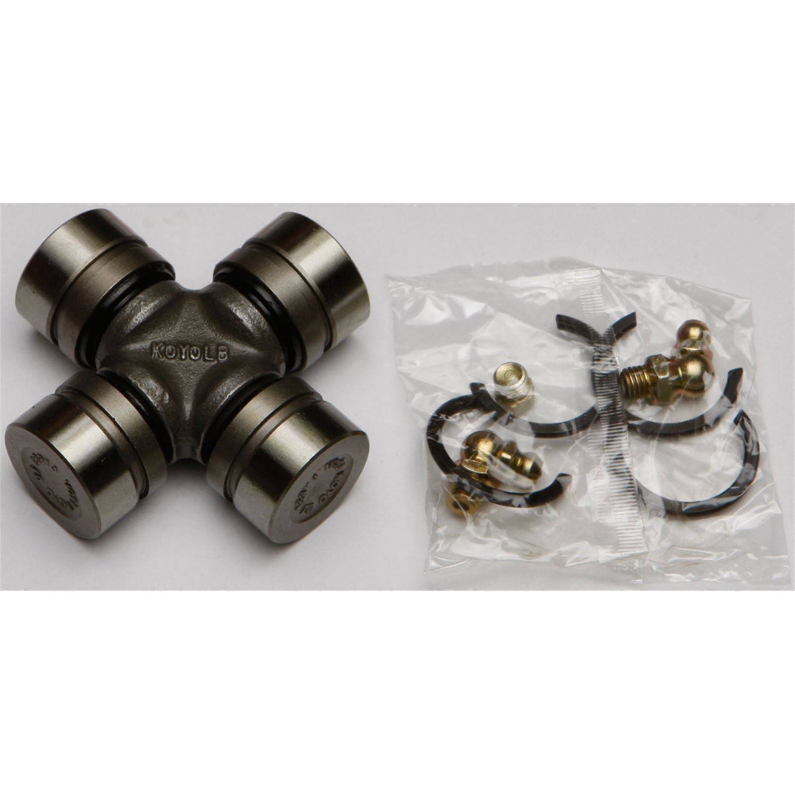 All Balls U-Joint Kit 19-1009_79521