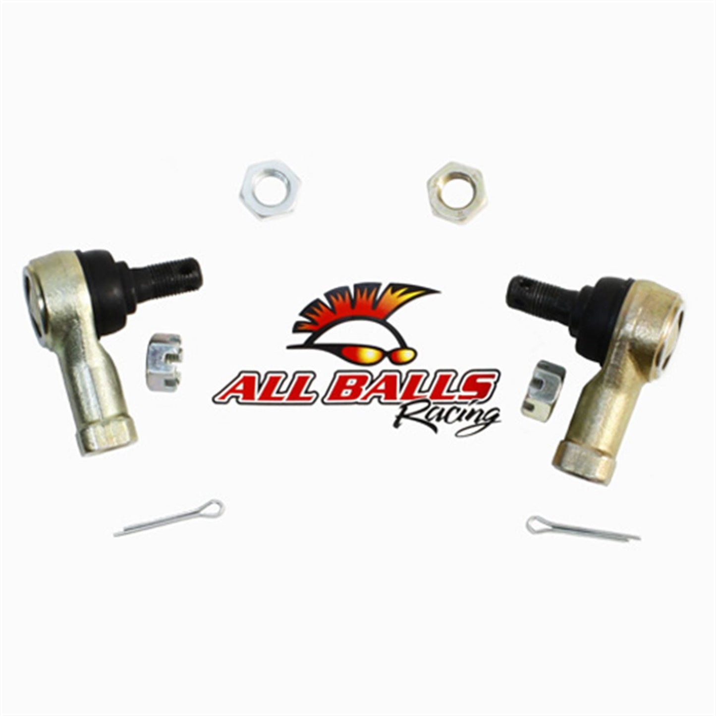 All Balls Tie Rod End Kit 51-1006_558464