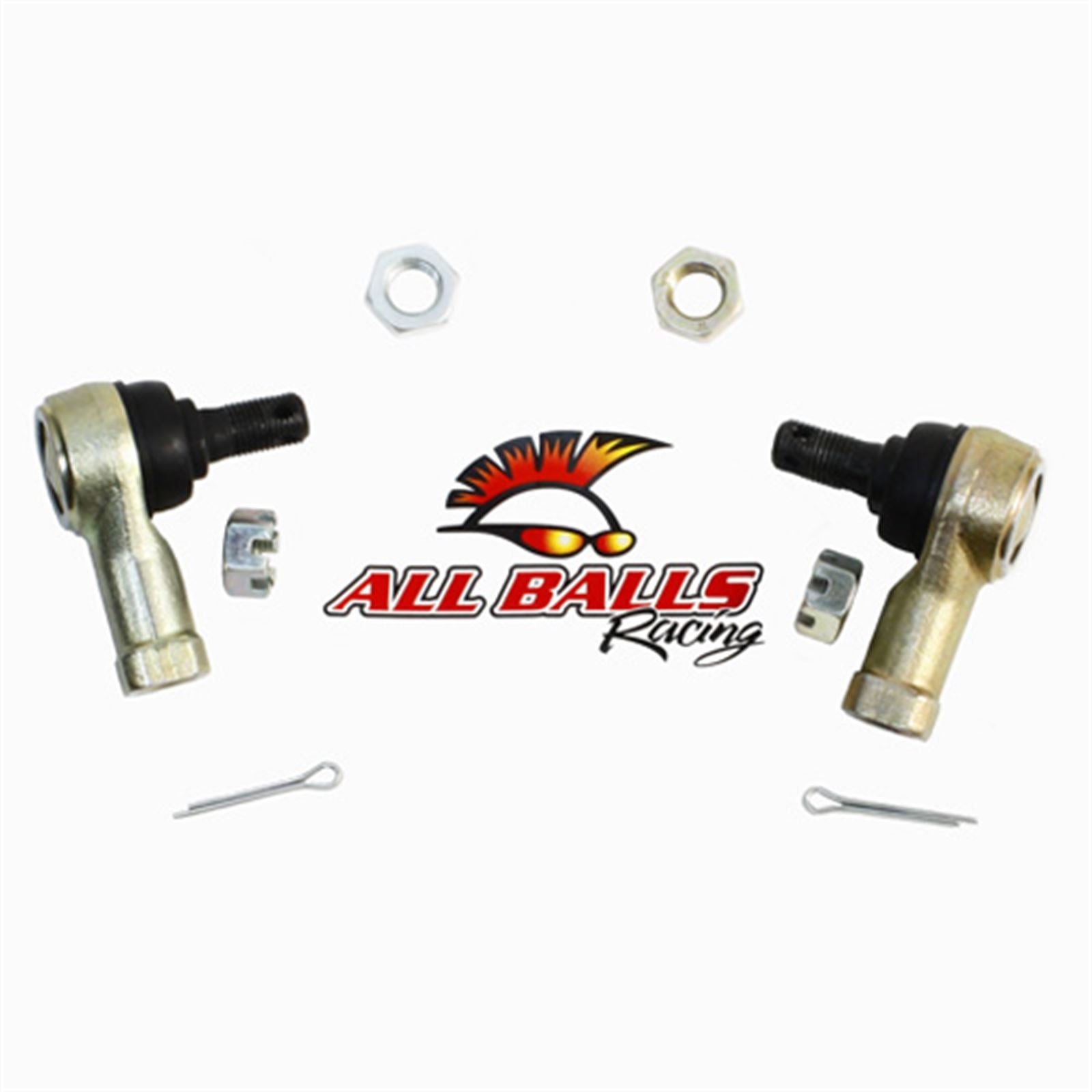 All Balls Tie Rod End Kit 51-1006_558464