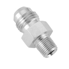 Goodridge Oil Line Fitting - Straight - 1/8" NPT [MPN: 816-06-02SCH]_79523