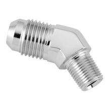 Goodridge Oil Line Fitting - 45-Degree - 1/8" NPT [MPN: 823-06-02SCH]_79525