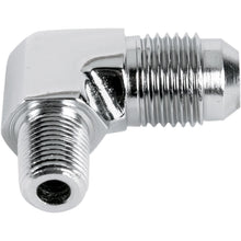 Goodridge Oil Line Fitting - 90-Degree - 1/8" NPT [MPN: 822-06-02SCH]_391697