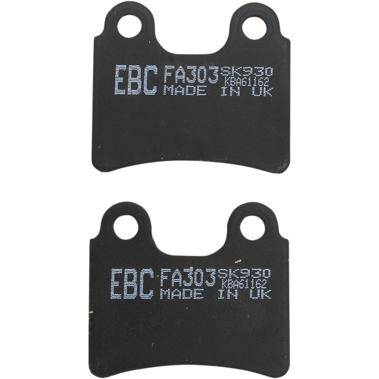 EBC Brakes Brake Pads FA303X_379196