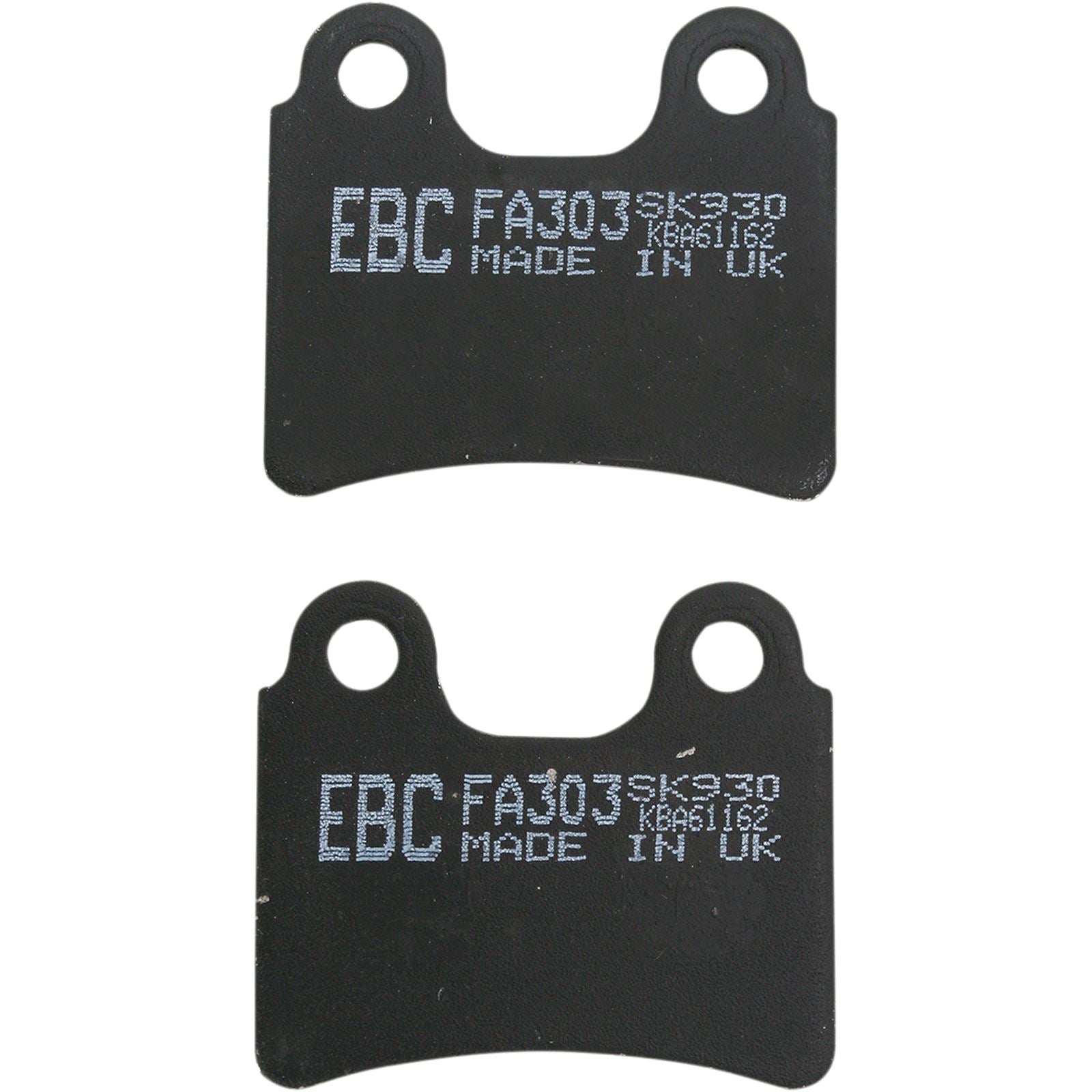 EBC Brakes Brake Pads FA303X_379196