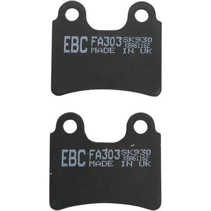 EBC Brakes Brake Pads FA303X_379196