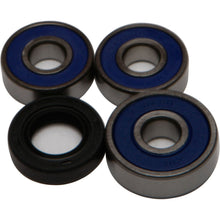 All Balls Front/Rear Wheel Bearing/Seal Kit 25-1167_79534