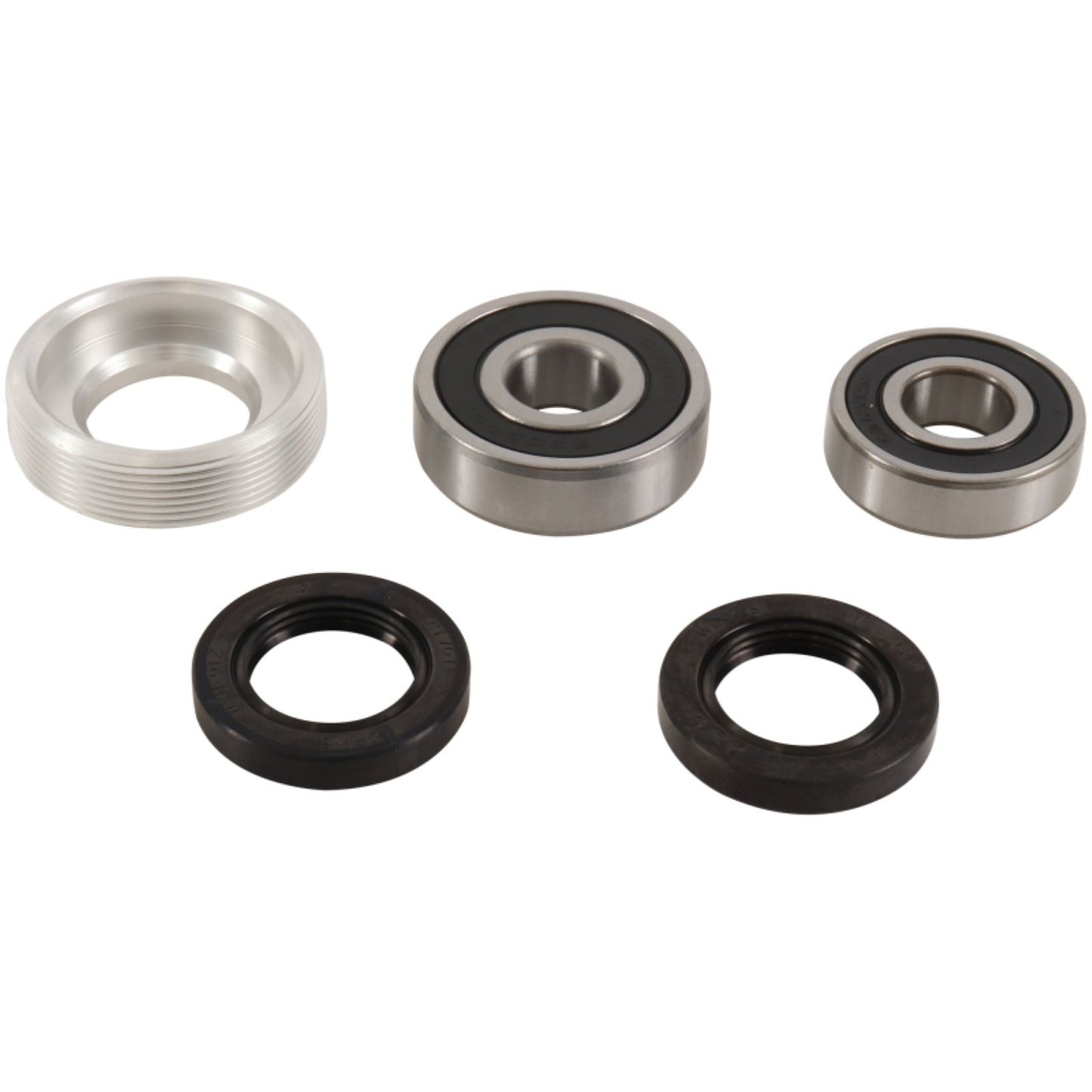 Pivot Works Rear Wheel Bearing Kit PWRWK-H20-006_1690865