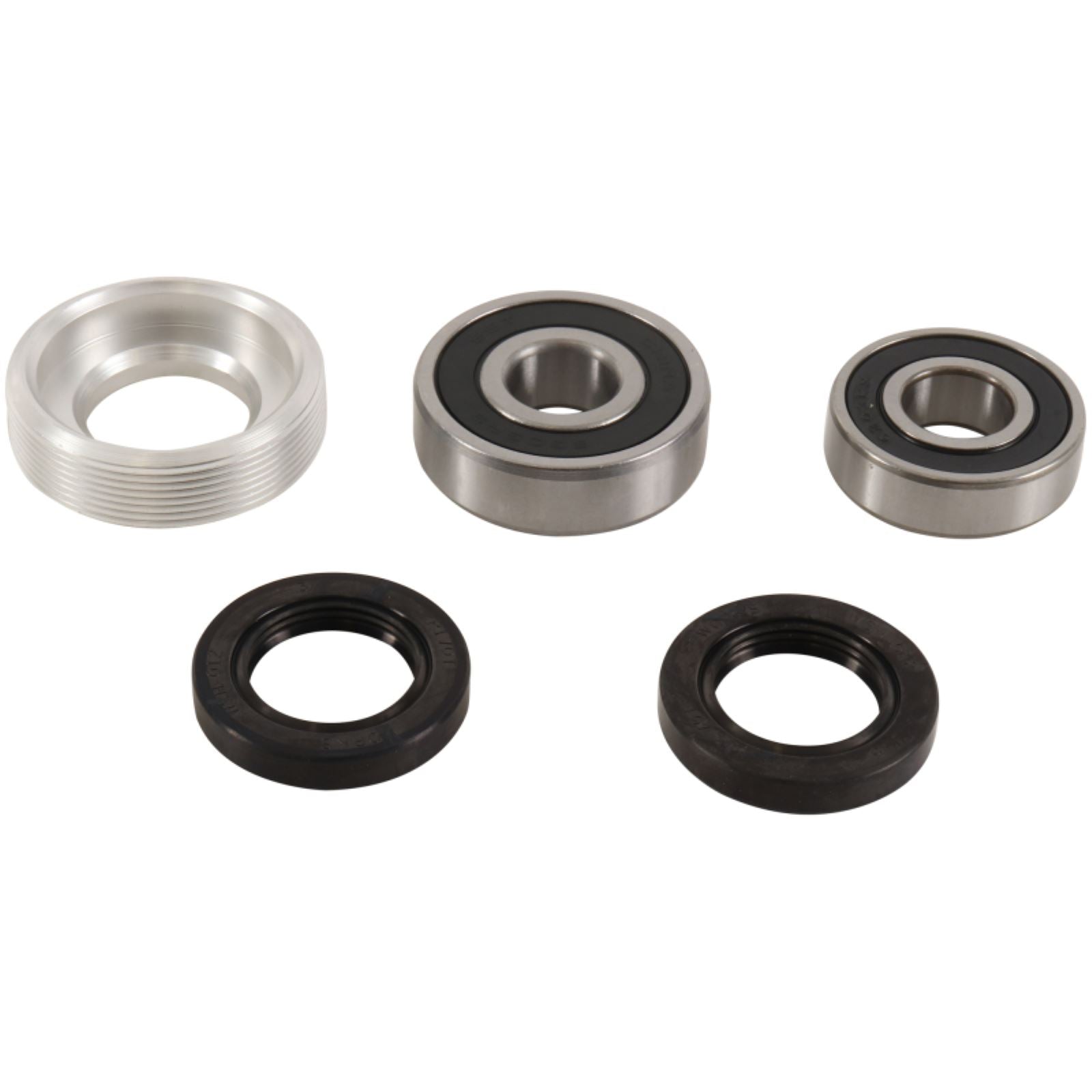 Pivot Works Rear Wheel Bearing Kit PWRWK-H20-006_1690865
