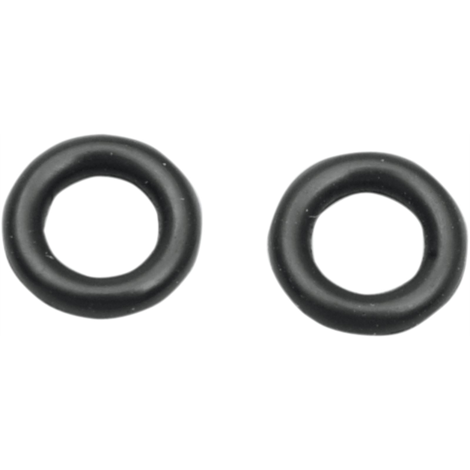 Goodridge Replacement made of made of Viton O-Rings - 3/16" and 1/4" - 2/Pack [MPN: 730804-2]_391660