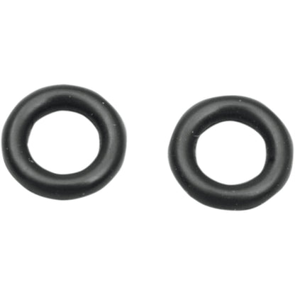 Goodridge Replacement made of made of Viton O-Rings - 3/16" and 1/4" - 2/Pack [MPN: 730804-2]_391660