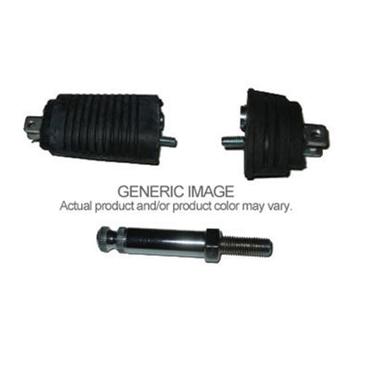 K&S Turn Signal Stem [MPN: 12-1206]_79555