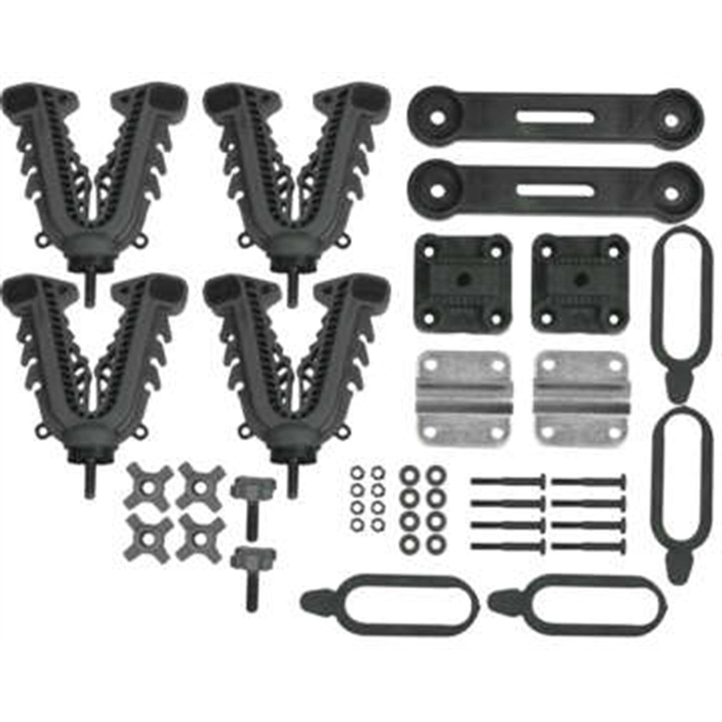 ATV-UTV Tek V-Grip Double VFG2_990351