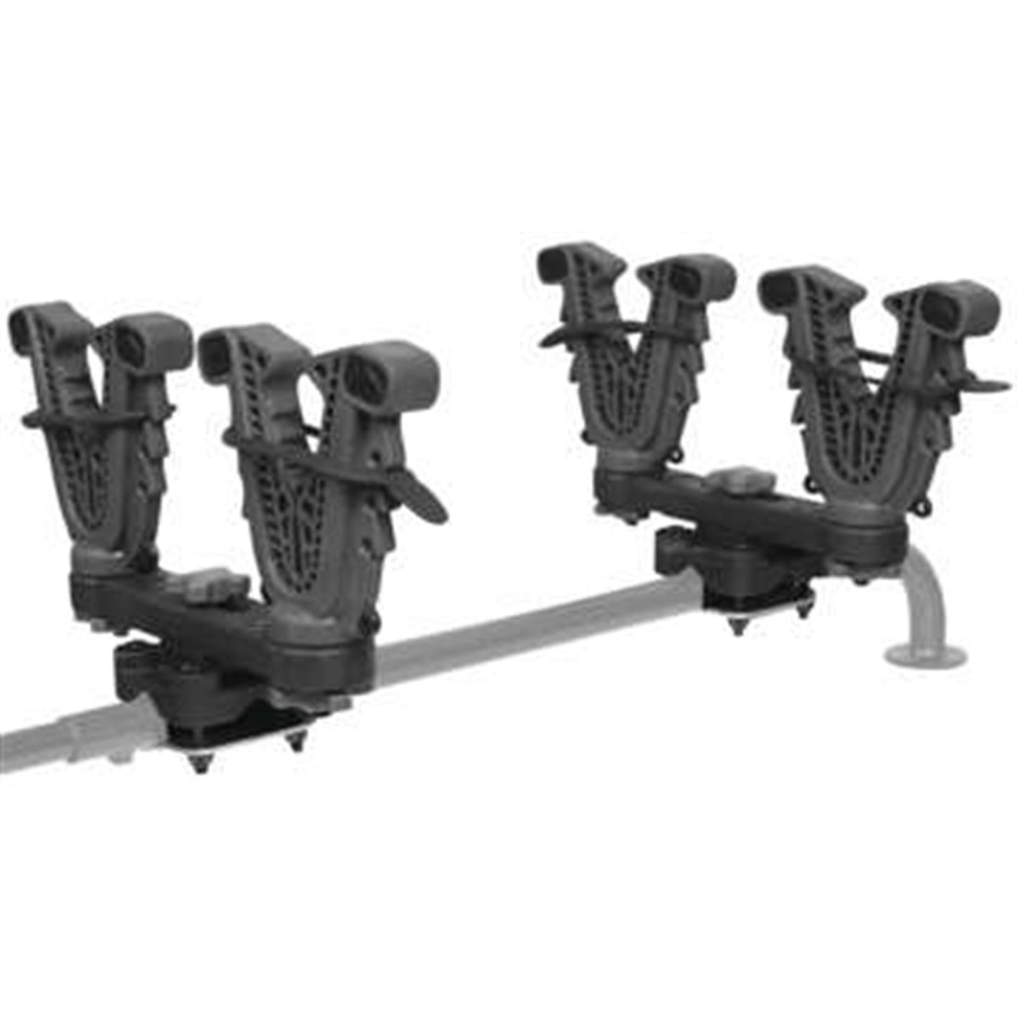 ATV-UTV Tek V-Grip Double VFG2_990350