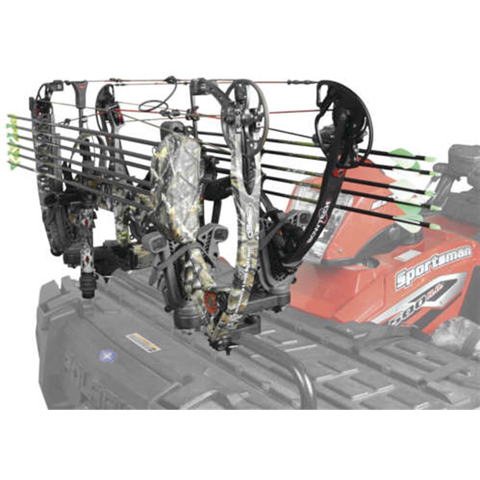 ATV-UTV Tek V-Grip Double VFG2_990349