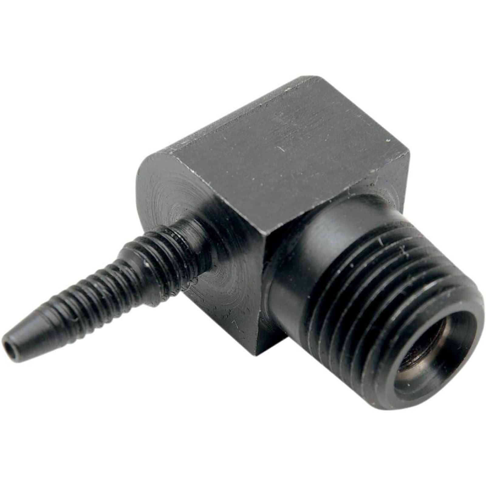 Goodridge Sniper 2 Black Builder Kit Components [MPN: ML822-02-18BDY]_1951930