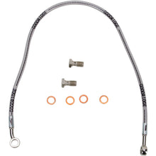 Goodridge Rear Brake Line Kit [MPN: SU2878-1RC]_391820