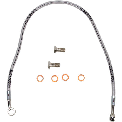 Goodridge Rear Brake Line Kit [MPN: SU2878-1RC]_391820