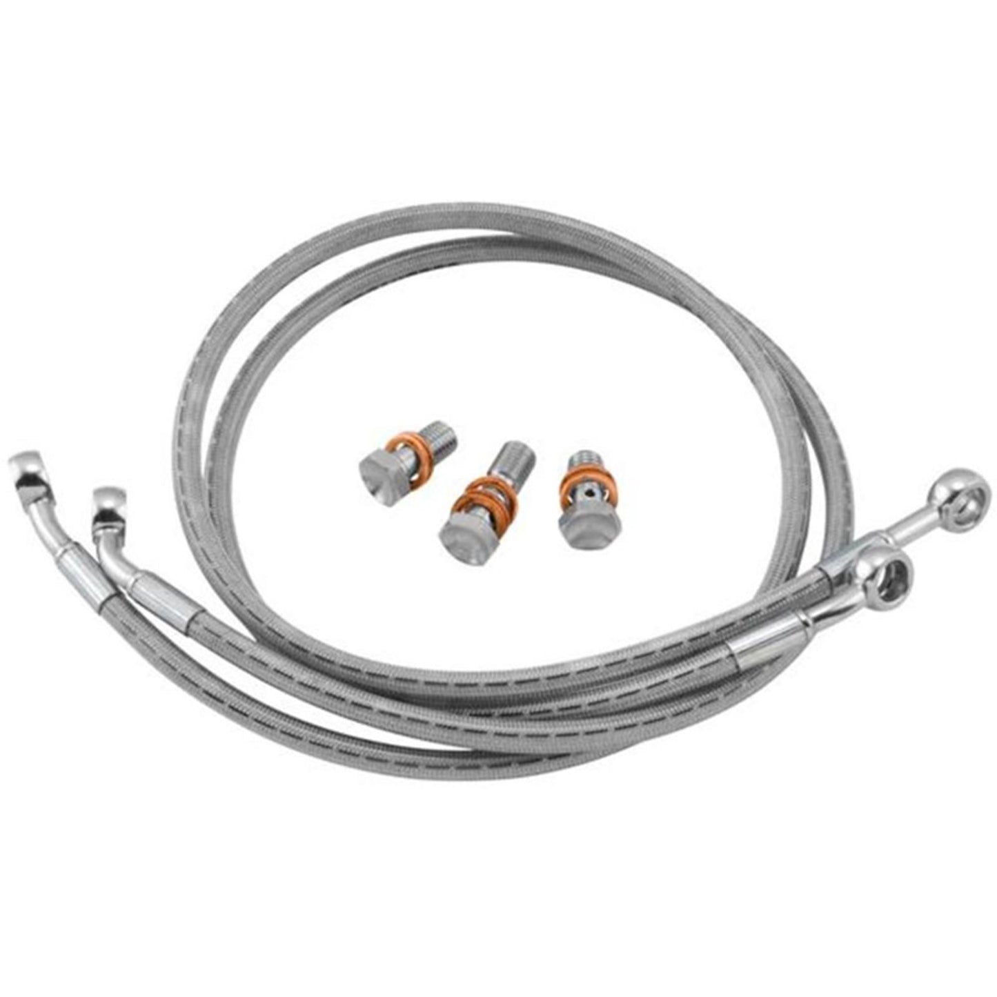 Goodridge Rear Brake Line Kit [MPN: SU2878-1RC]_558503