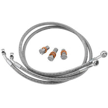 Goodridge Rear Brake Line Kit [MPN: YA2881-1RC]_558508