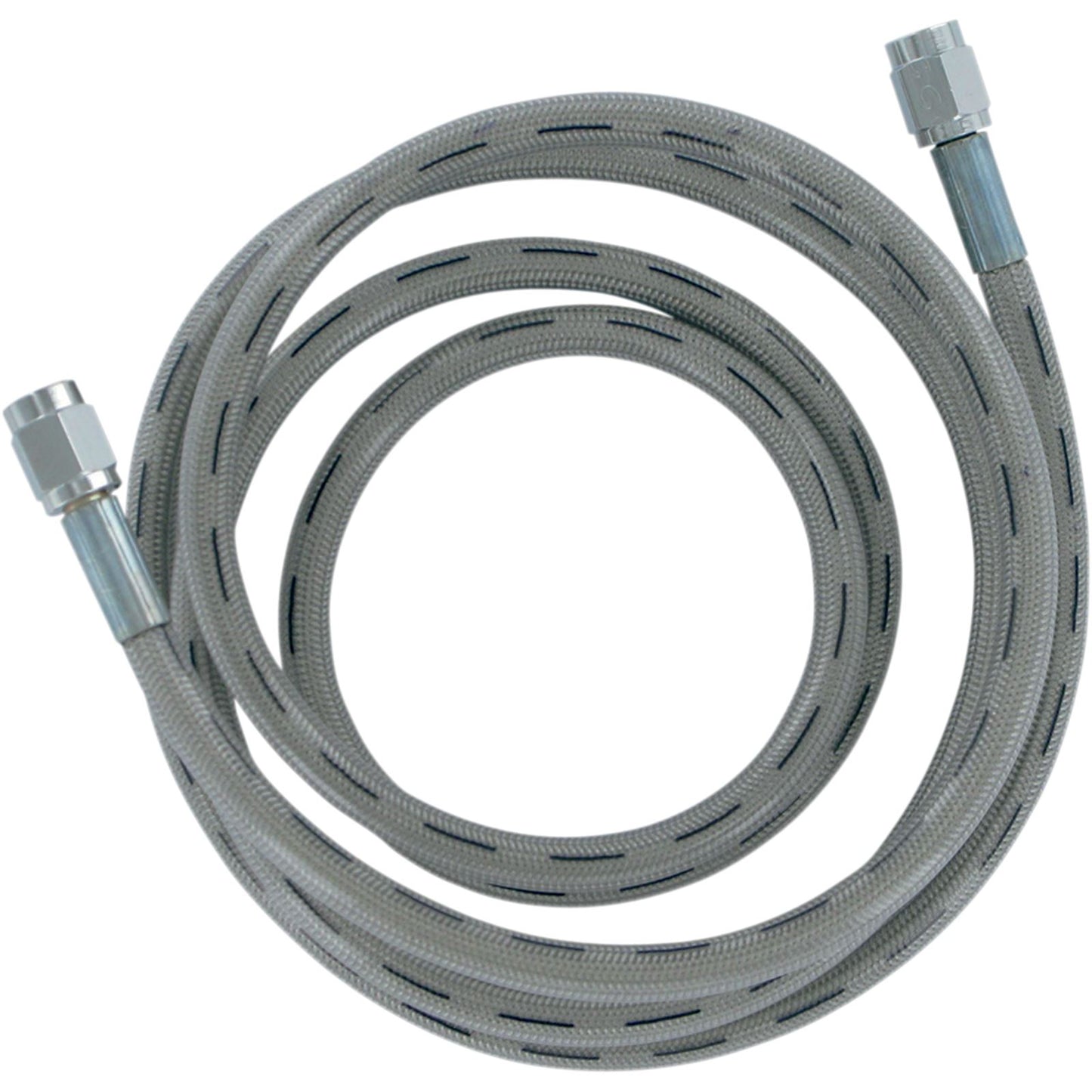 Goodridge Brake Line - Stainless - 60" [MPN: 80360]_391796