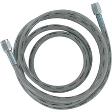 Goodridge Brake Line - Stainless - 66" [MPN: 80366]_391801