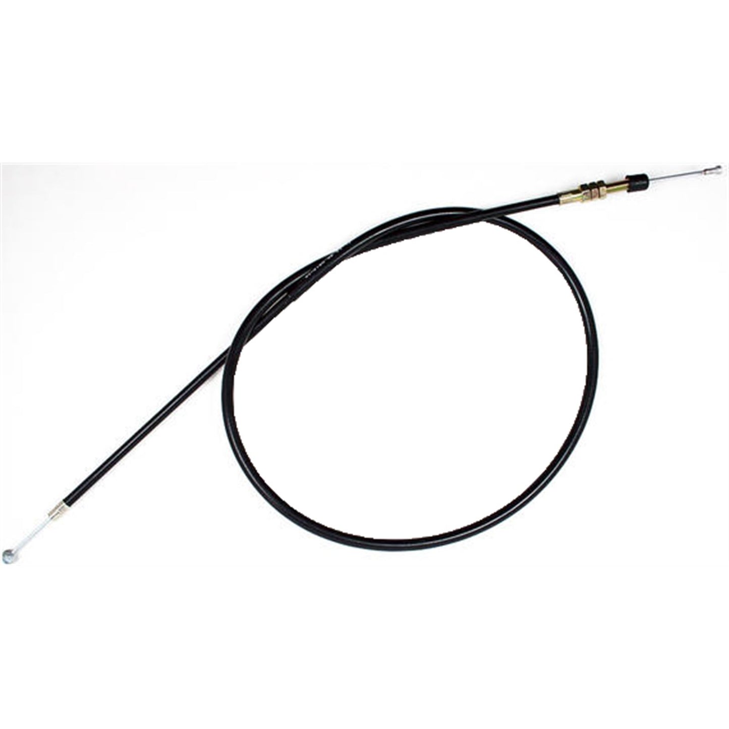 Motion Pro Black Vinyl Clutch Cable 05-0190_79599