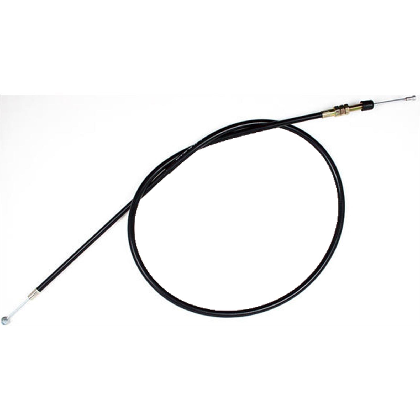 Motion Pro Black Vinyl Clutch Cable 05-0190_79599